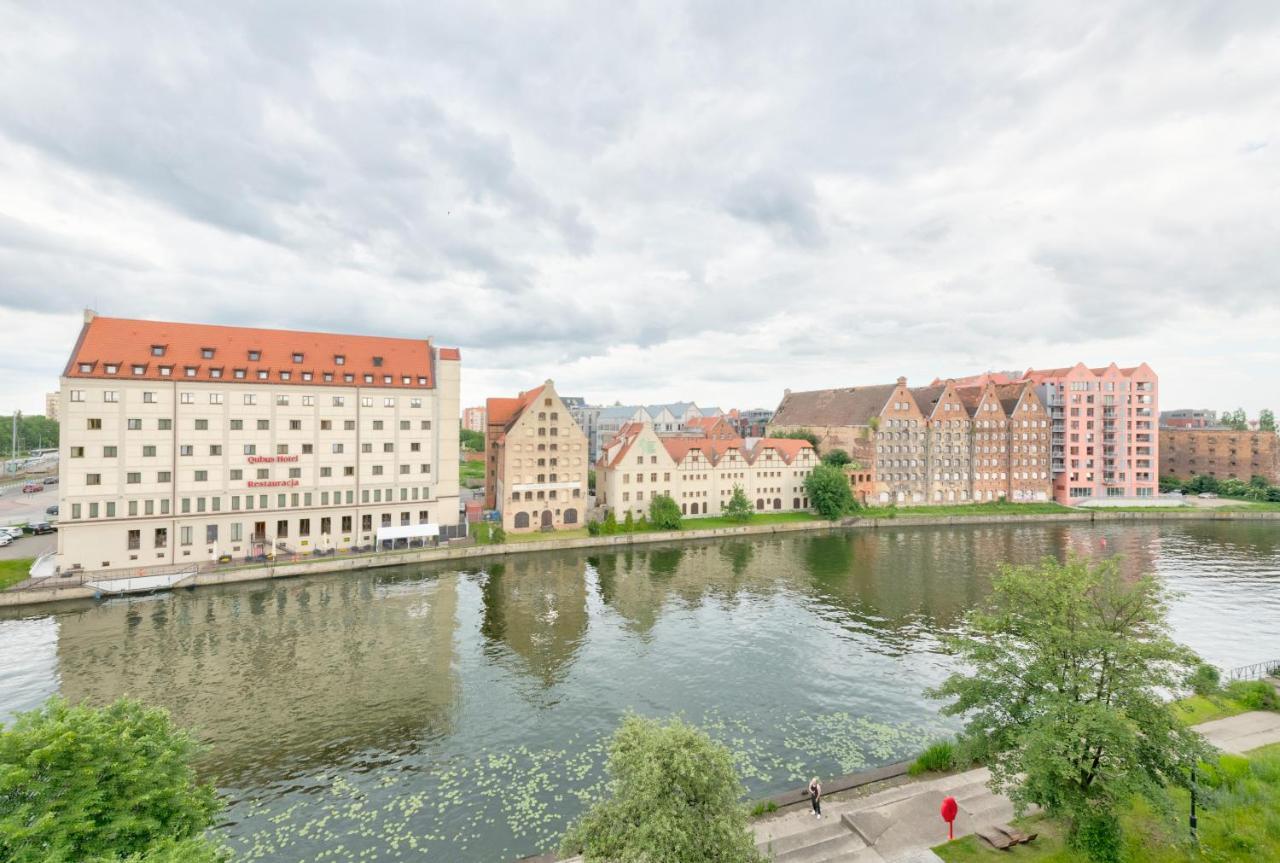 Apartments Winter Residence Gdansk By Noclegi Renters — Photos 2