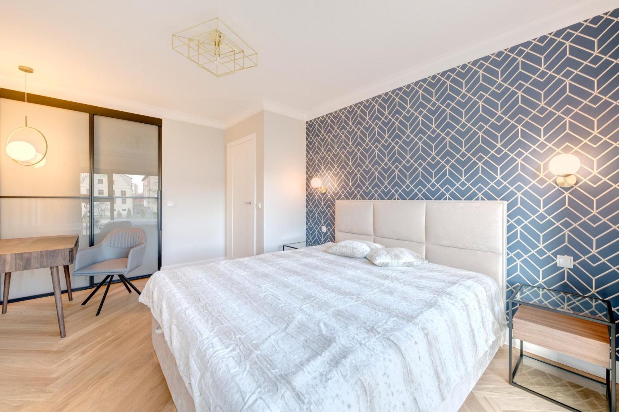 Apartments Winter Residence Gdansk By Noclegi Renters — Photos 1